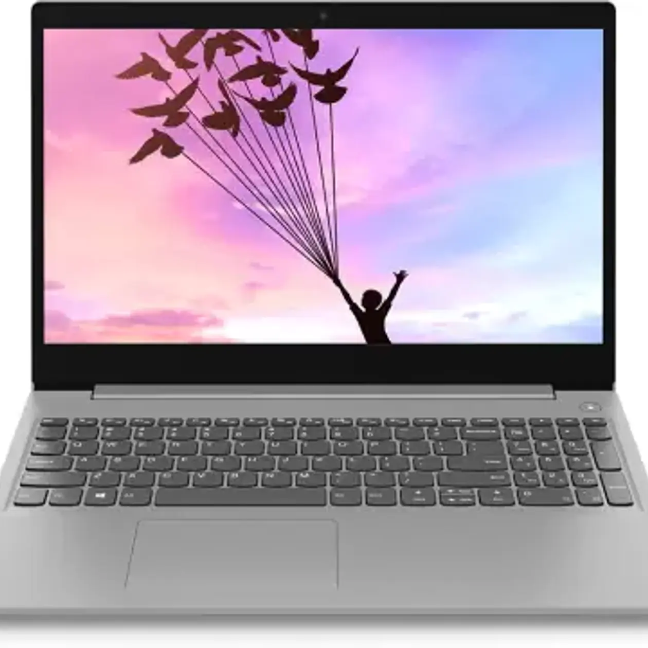 Lenovo IdeaPad 3 Intel Core i3 10th Gen 1005G1 - (8 GB/SSD